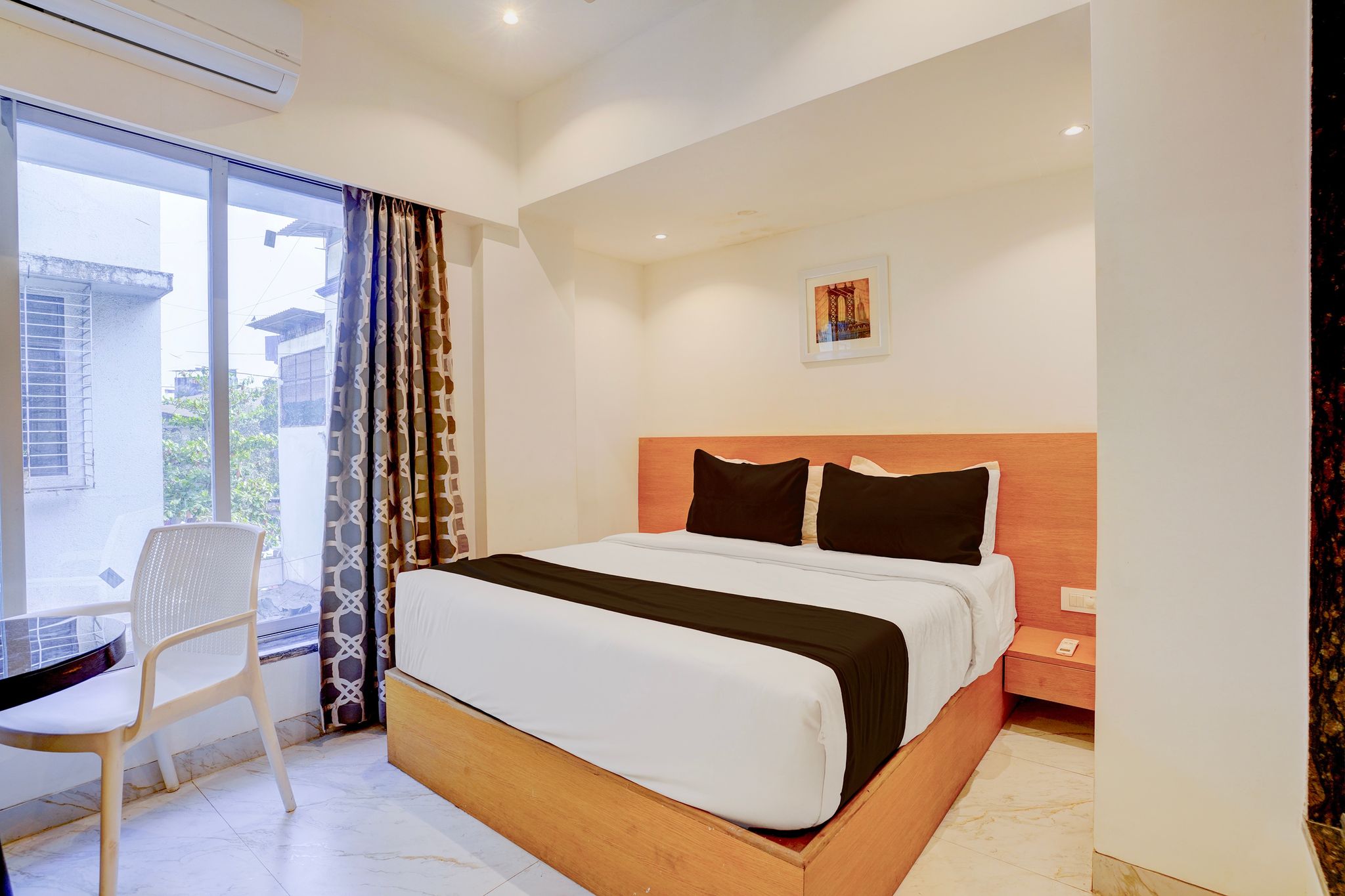 Townhouse Inorbit Mall Mumbai Formerly Stayzi Inn CLASSIC 7