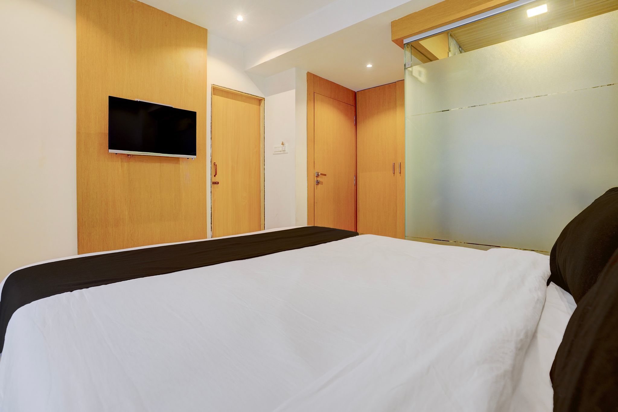 Townhouse Inorbit Mall Mumbai Formerly Stayzi Inn CLASSIC 6