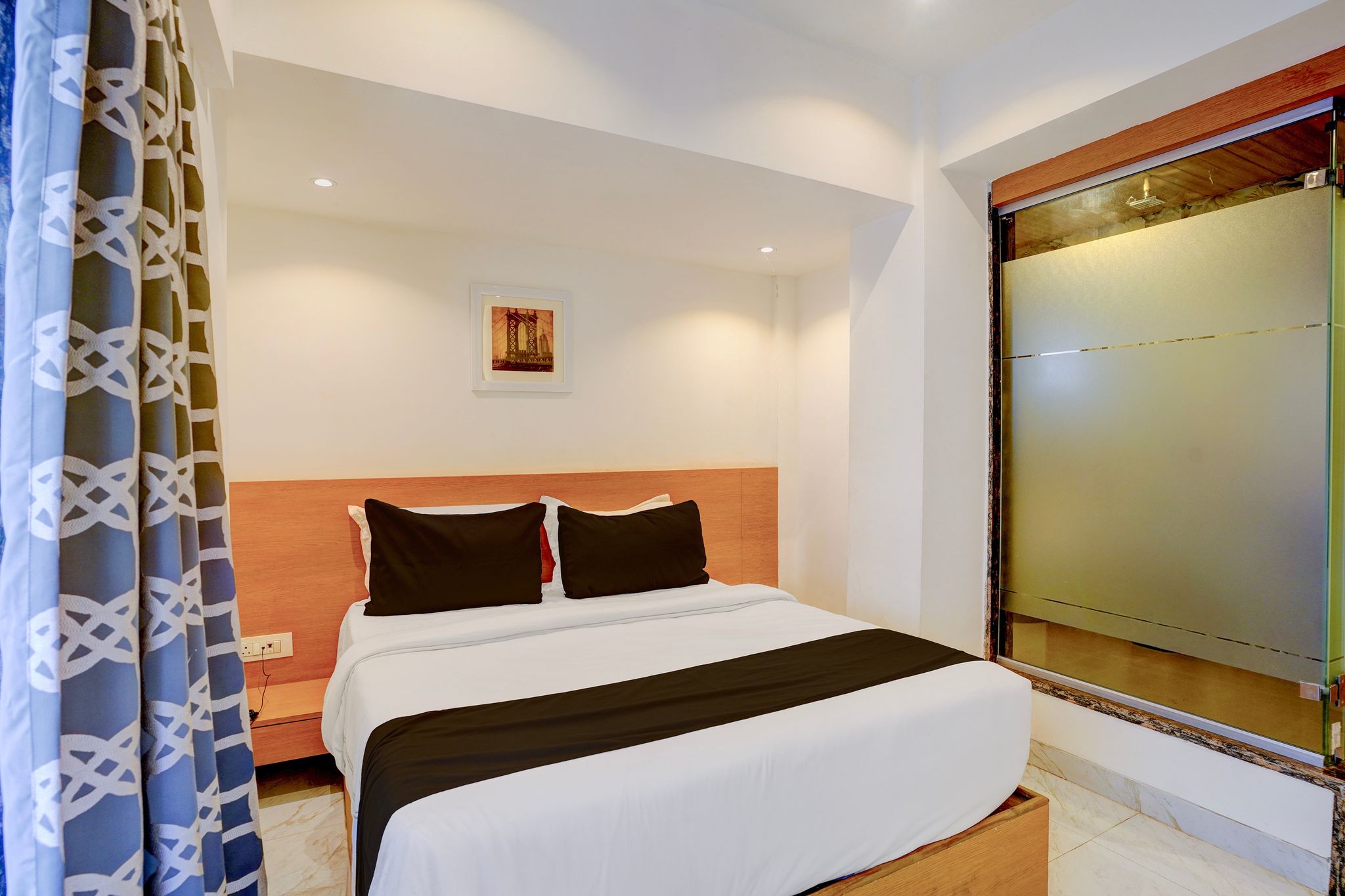 Townhouse Inorbit Mall Mumbai Formerly Stayzi Inn CLASSIC 8