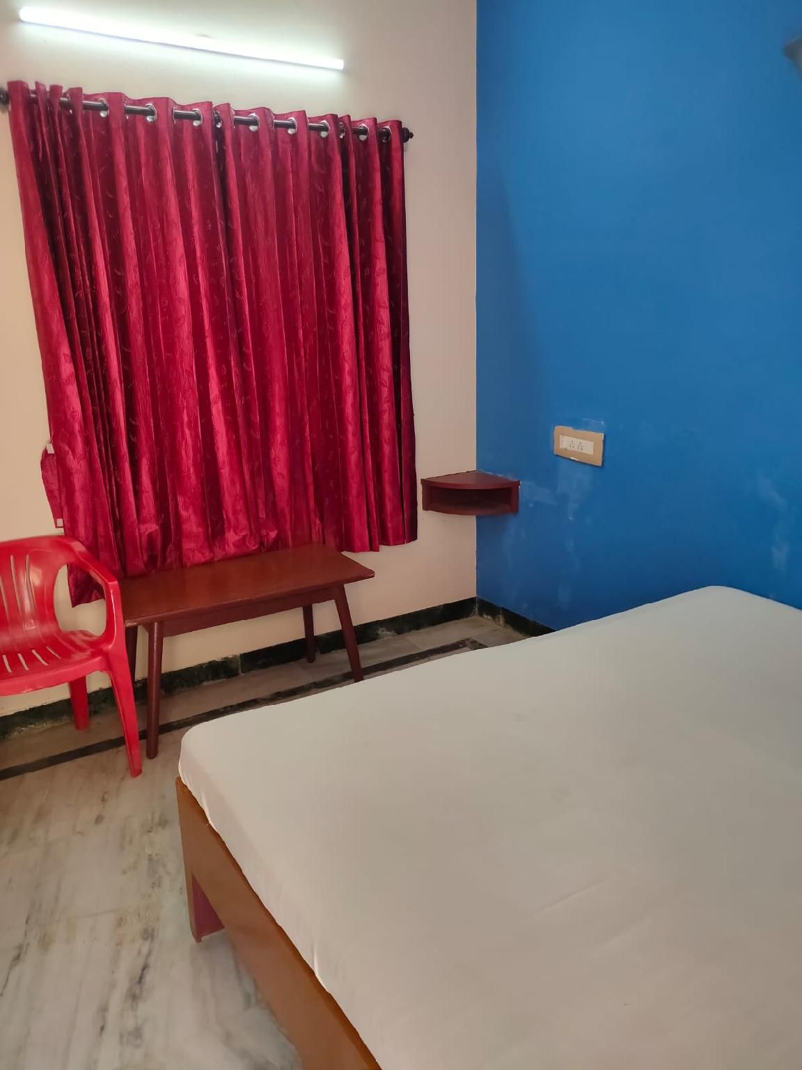 Anjana Hotels Standard Non AC Room 3