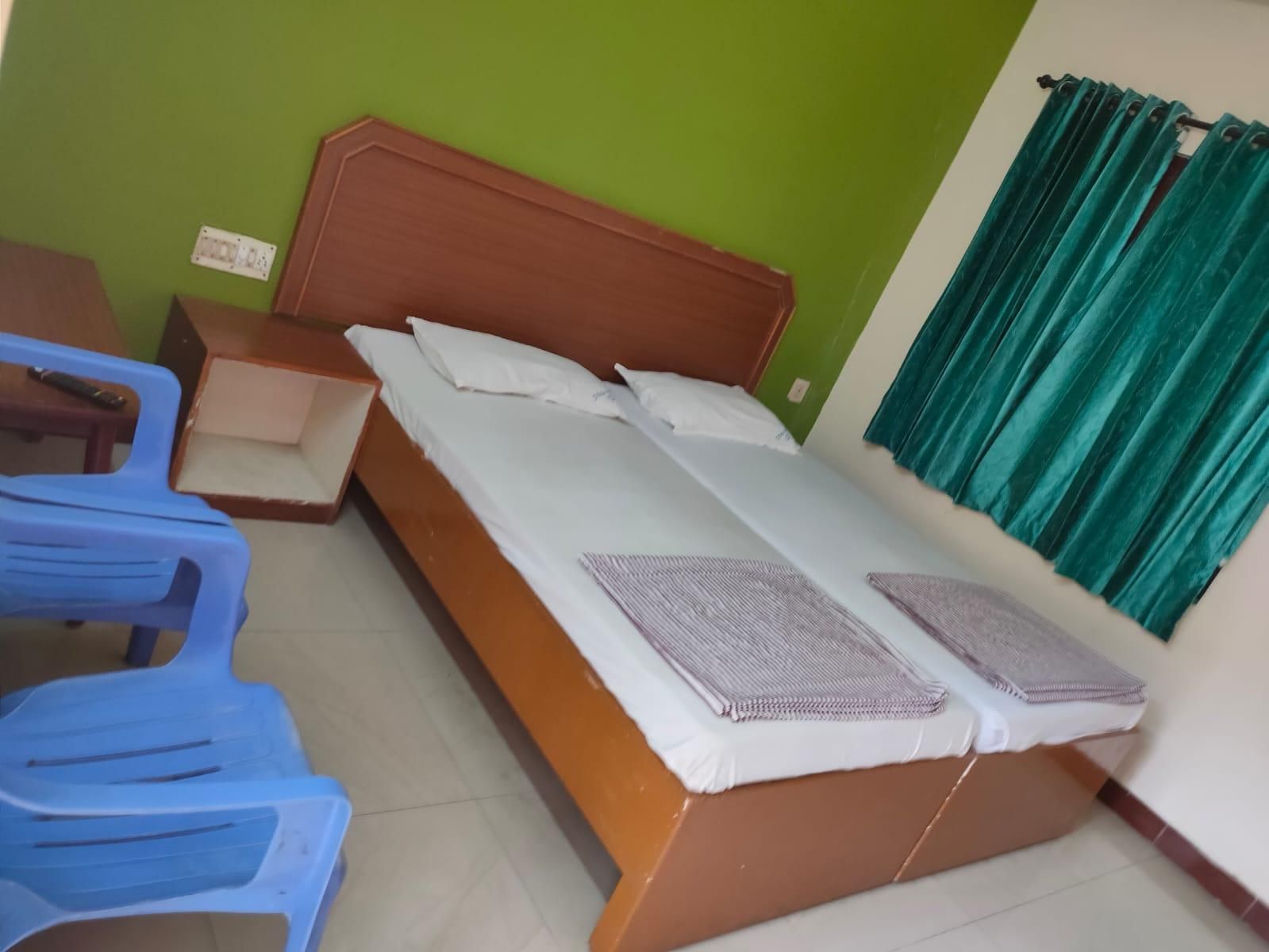 Standard Non AC Room