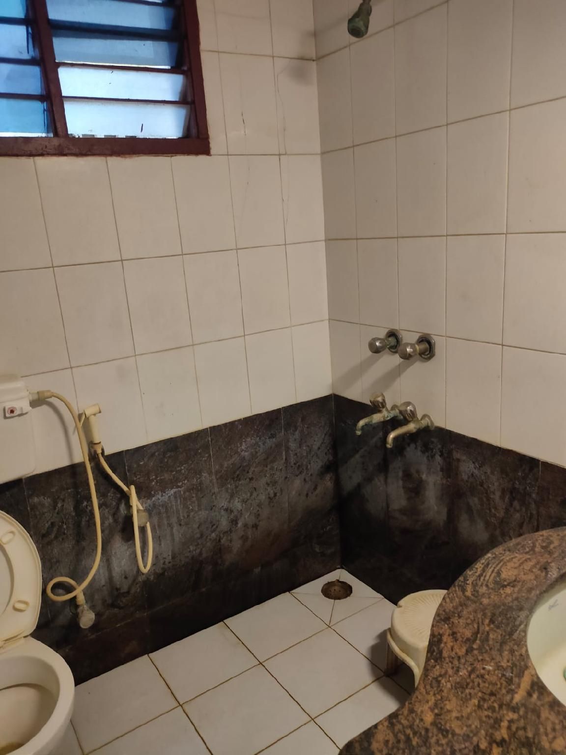 Anjana Hotels Triple Room 2