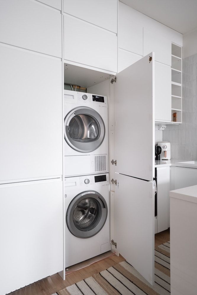 Modern Top-Floor Apt. in Helsinki Superior Apartment, 1 Queen Bed with Sofa bed, City View 4