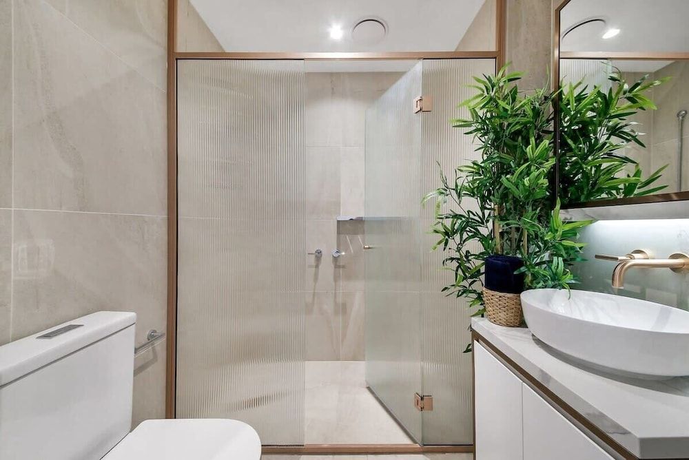 A Lovely 2BR Apt in the Heart of Chapel Street Apartment (2 Bedrooms) 4