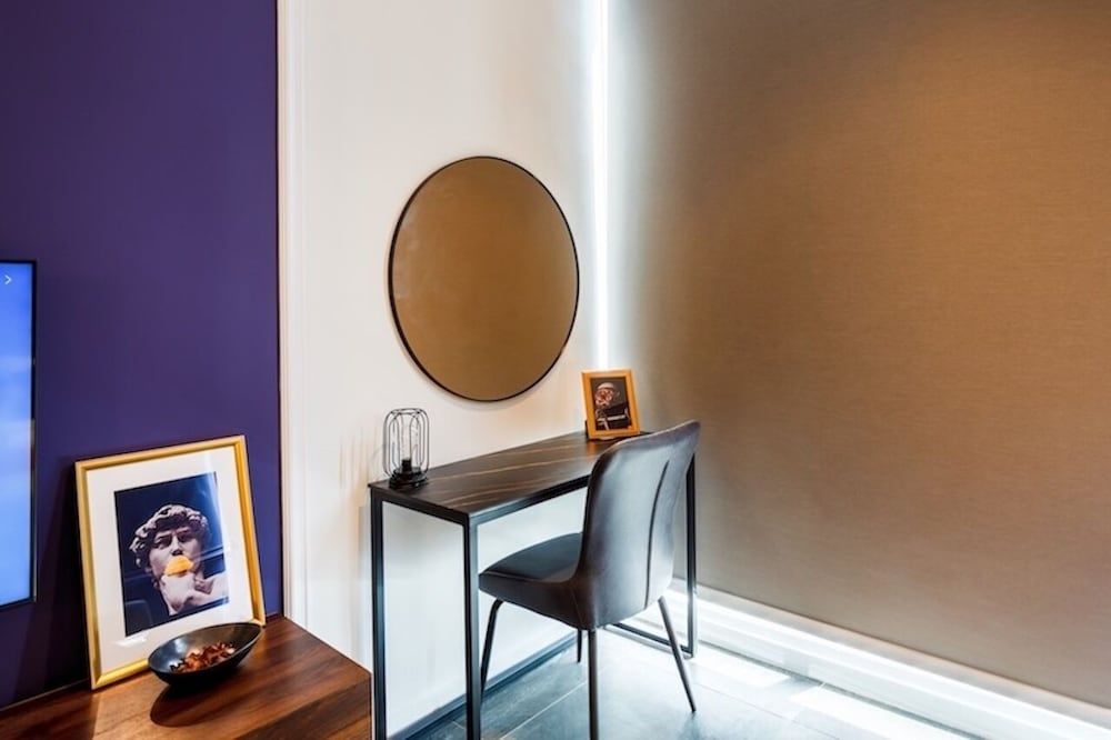 Scarletz Suites KLCC Near Twin Towers Family Studio 23
