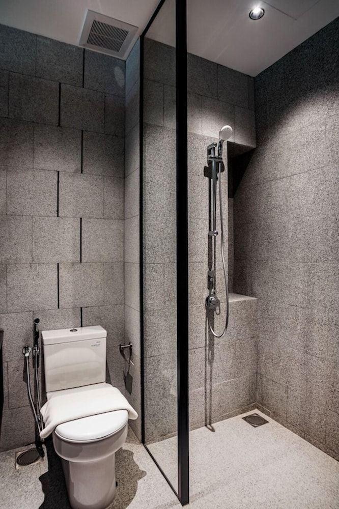 Scarletz Suites KLCC Near Twin Towers Family Studio 18