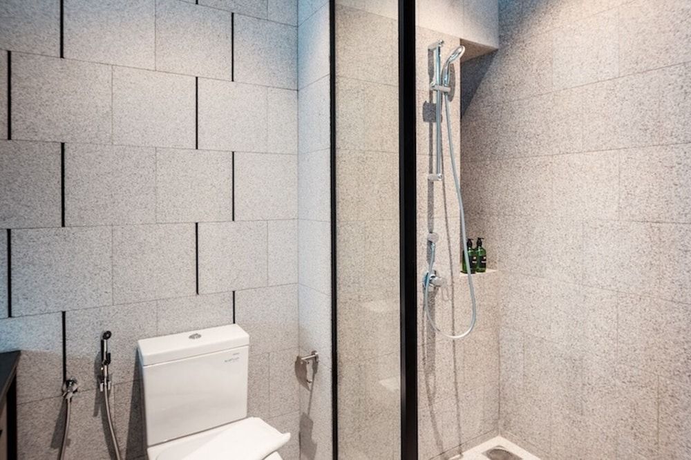Scarletz Suites KLCC Near Twin Towers Family Studio 19