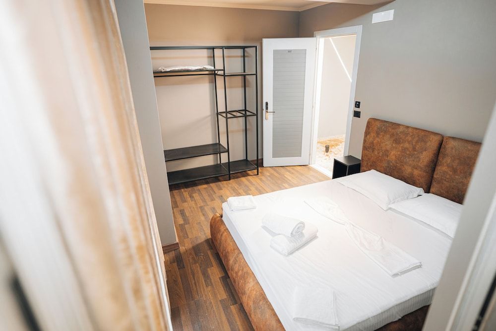 Noon Central Hotel Double Room 3