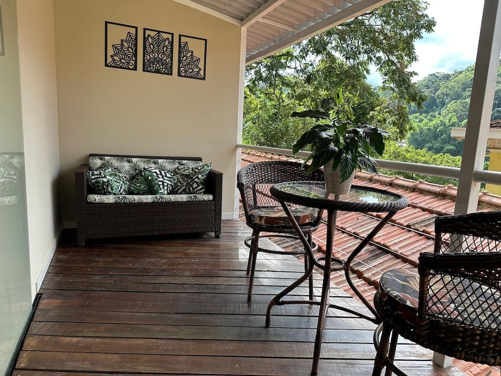 CHALÉS PRINCESA ISABEL Junior Bungalow 5