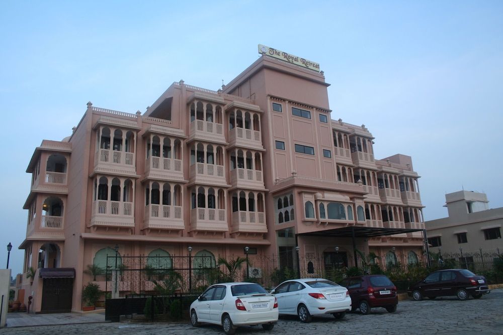 Primary image