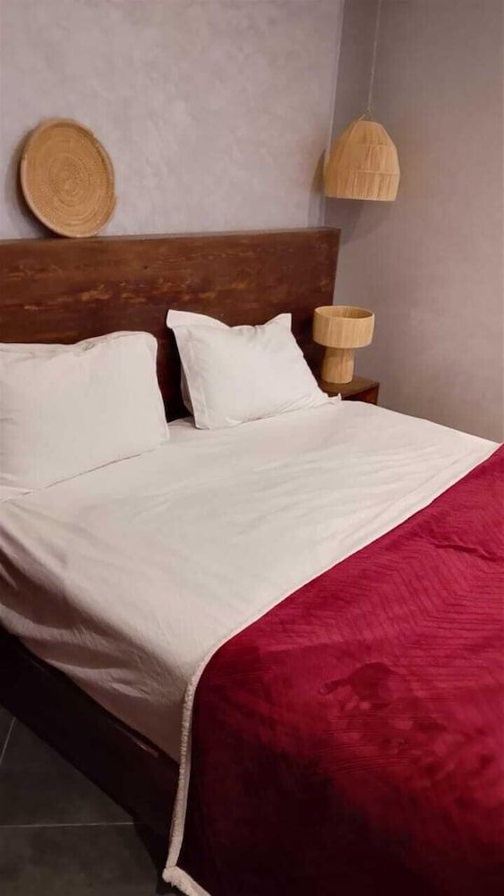 Perle de Setti-Fadma Family Suite, River View 8