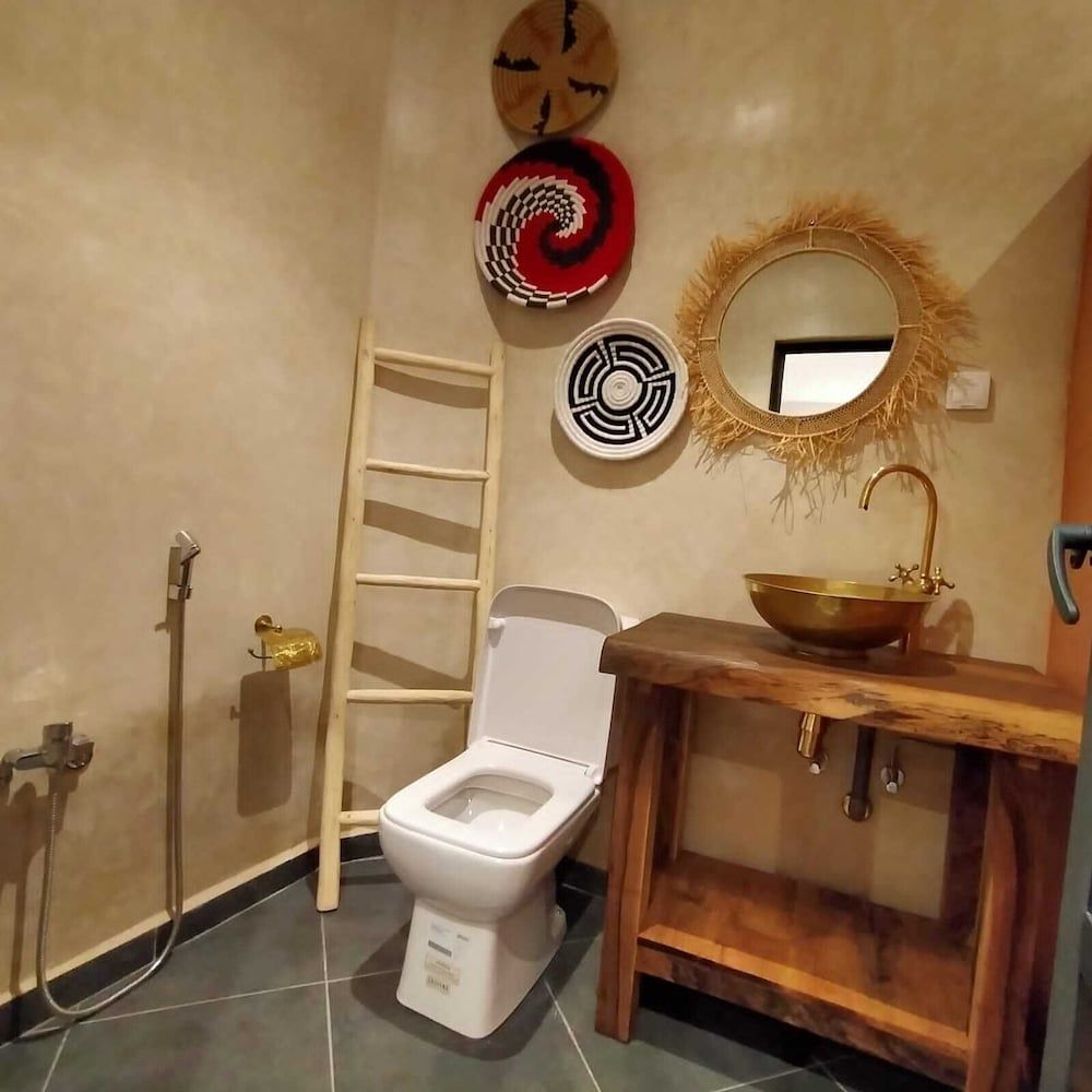 Perle de Setti-Fadma Classic Double Room 4