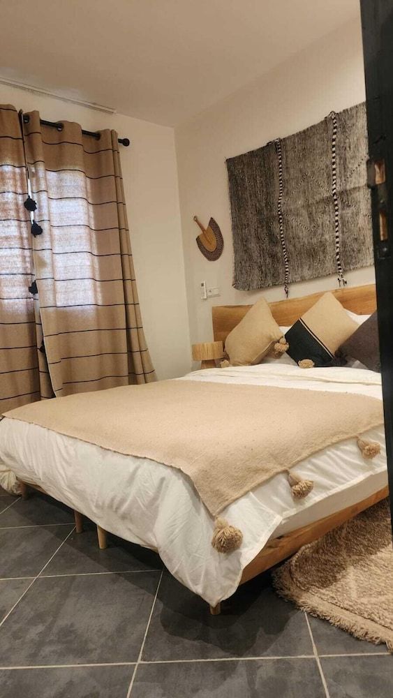 Perle de Setti-Fadma Classic Double Room