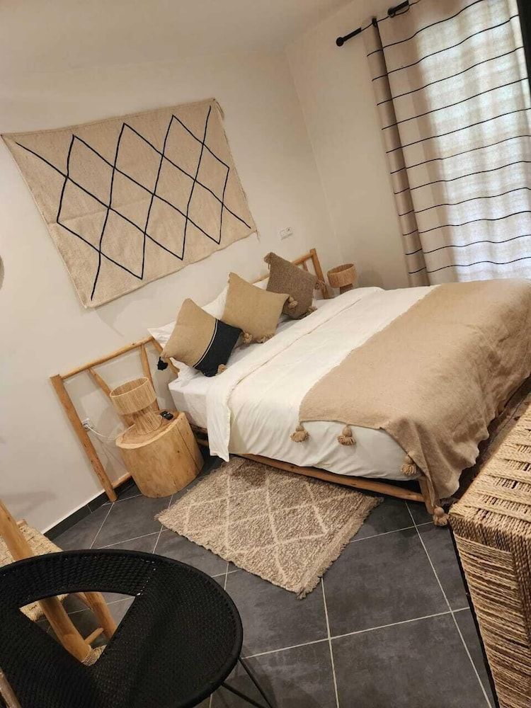 Perle de Setti-Fadma Classic Double Room 2