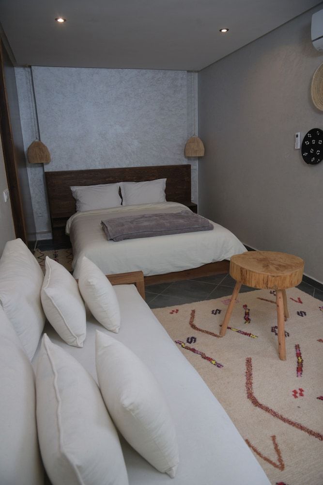 Perle de Setti-Fadma Family Suite, River View 3