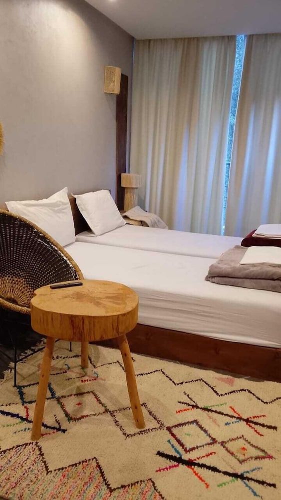 Perle de Setti-Fadma Family Suite, River View 2