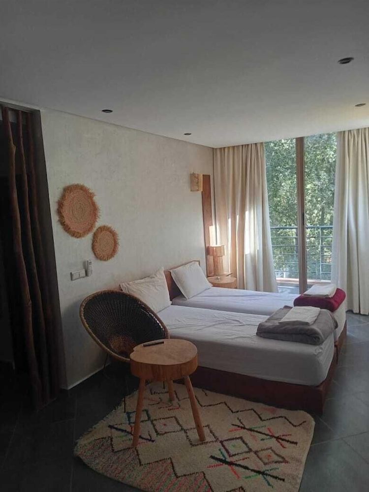 Perle de Setti-Fadma Family Suite, River View 6