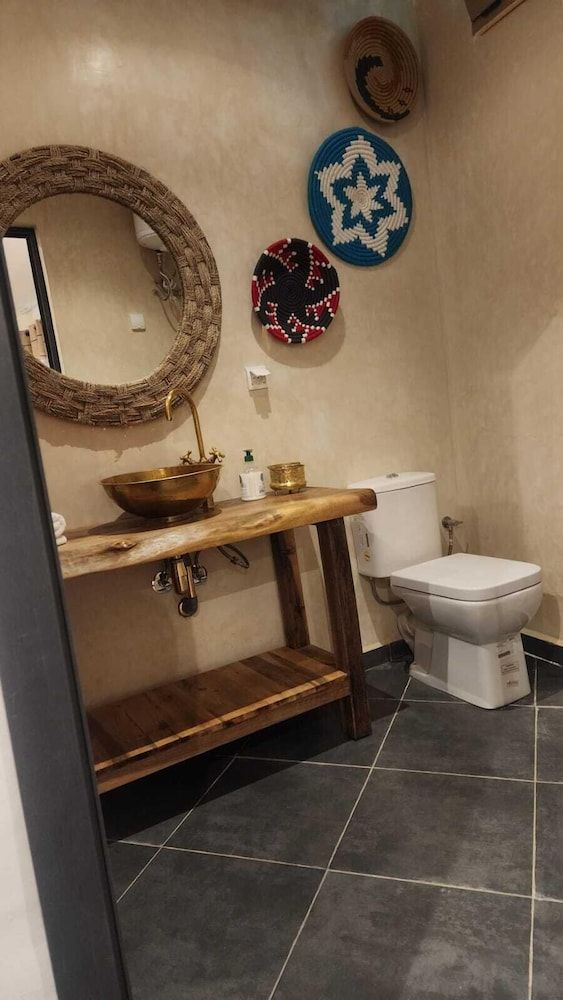 Perle de Setti-Fadma Family Suite, River View 11