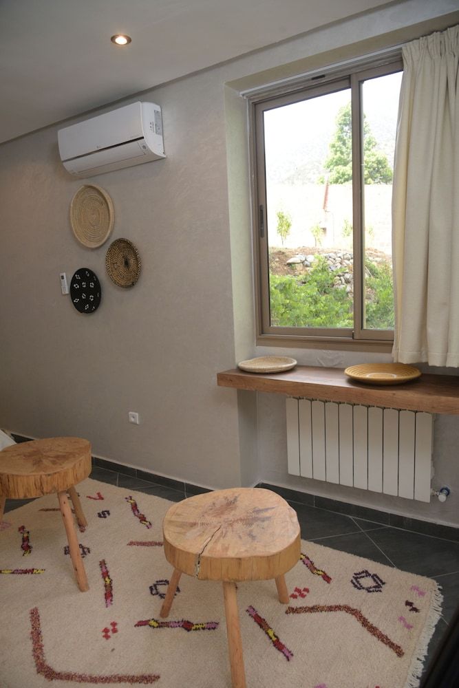 Perle de Setti-Fadma Family Suite, River View 12