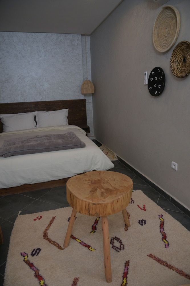 Perle de Setti-Fadma Family Suite, River View 7