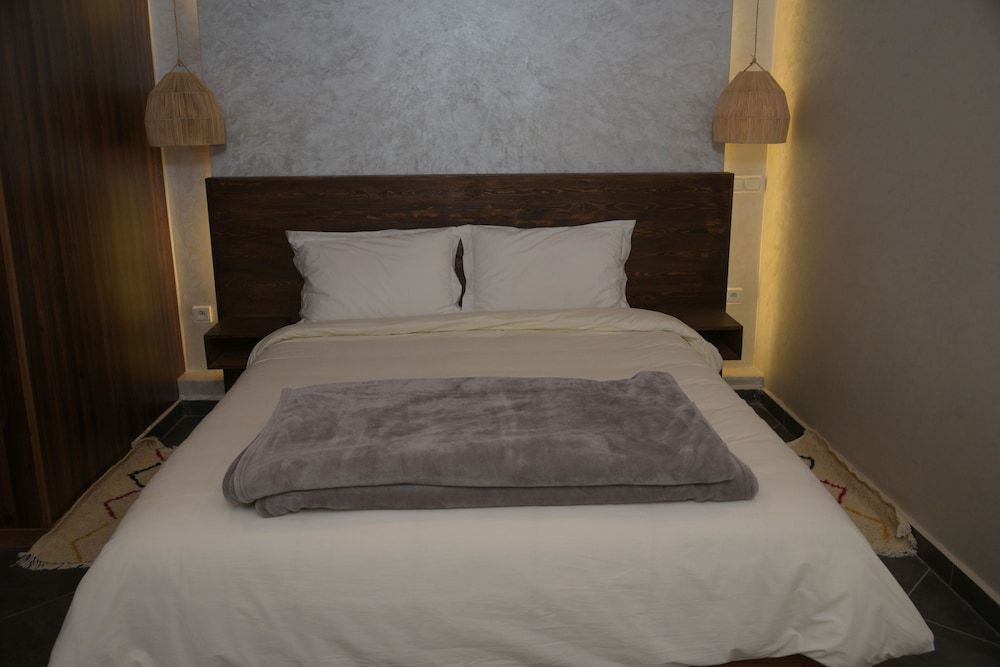 Perle de Setti-Fadma Family Suite, River View 5