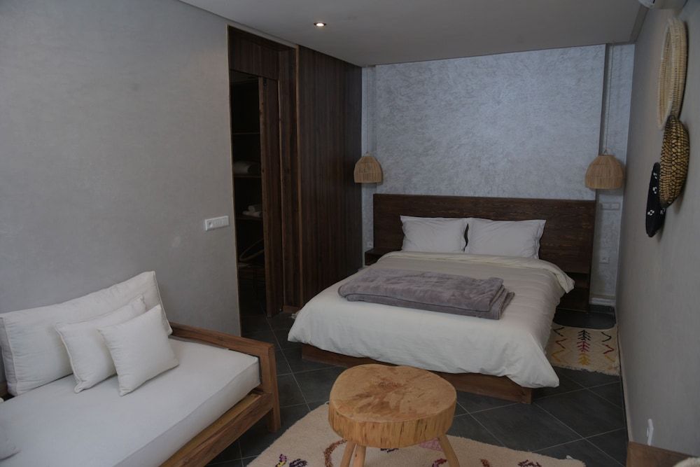 Perle de Setti-Fadma Family Suite, River View 4