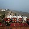 Ricardo Beach Resort