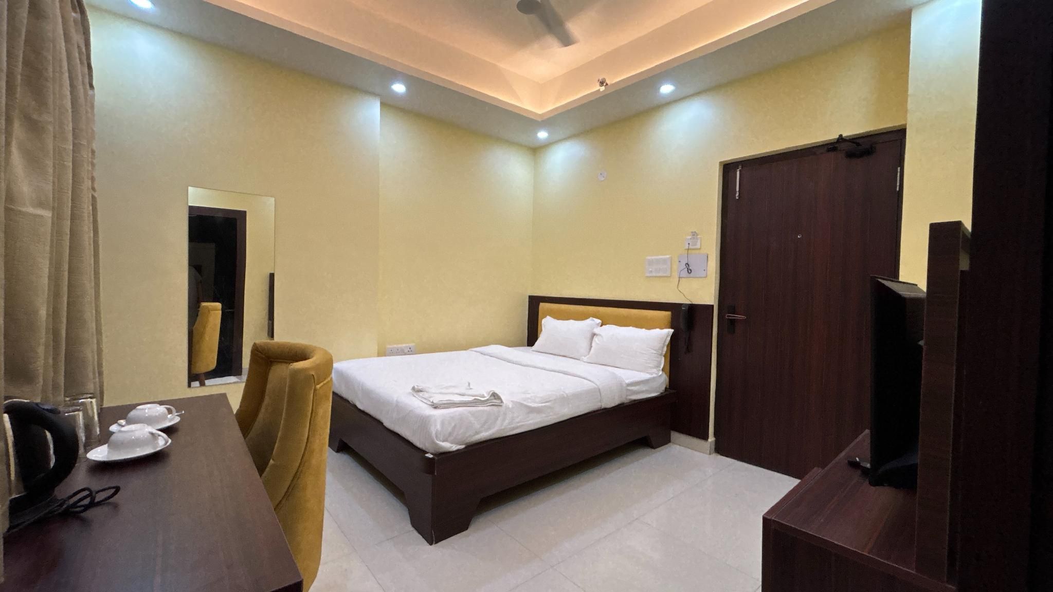 Hotel Shantam Regency Executive 2