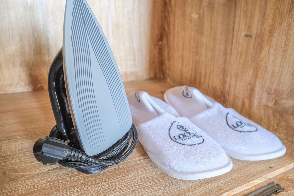 Penida Secret Villa Deluxe Double Room, 1 Bedroom, Garden View 23