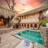 Sunanda by 1810AD A Boutique Organic Retreat