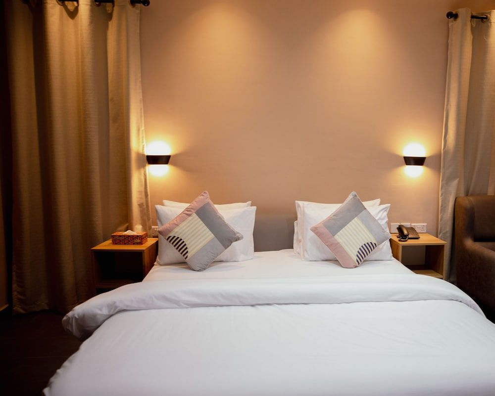 Momo's Hotel Apartment 2