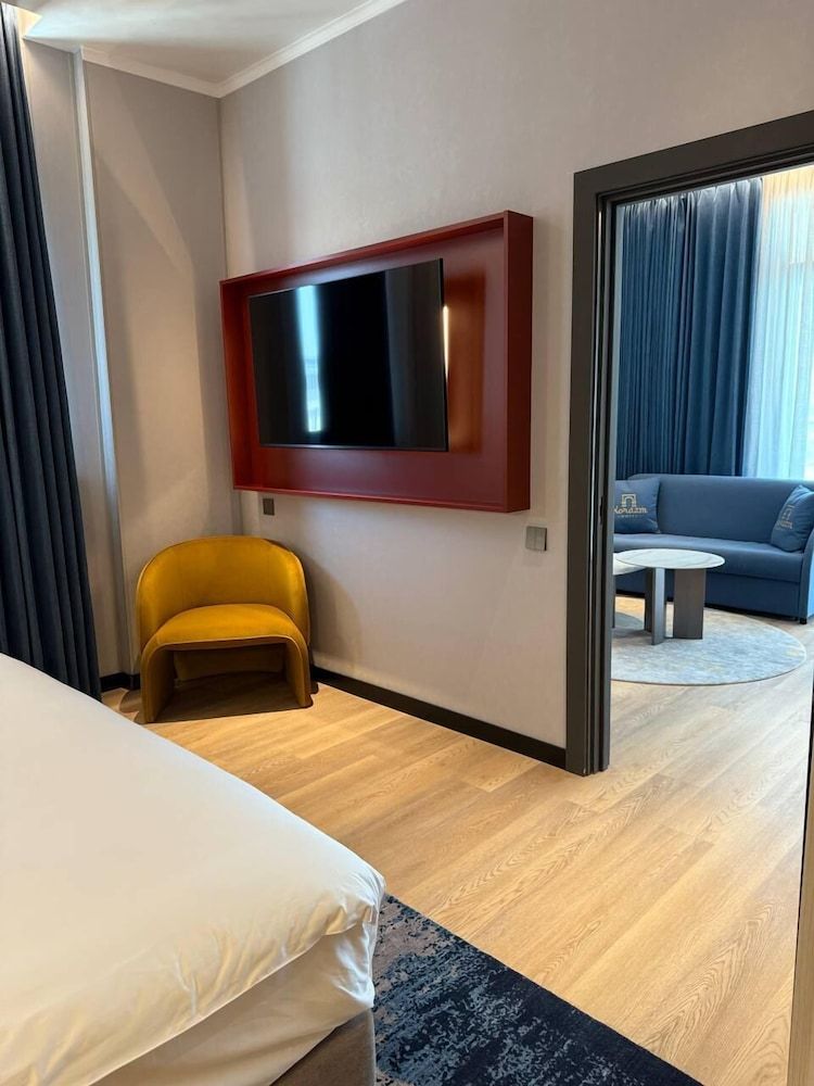 khorazm Hotel Luxury Suite, City View 16