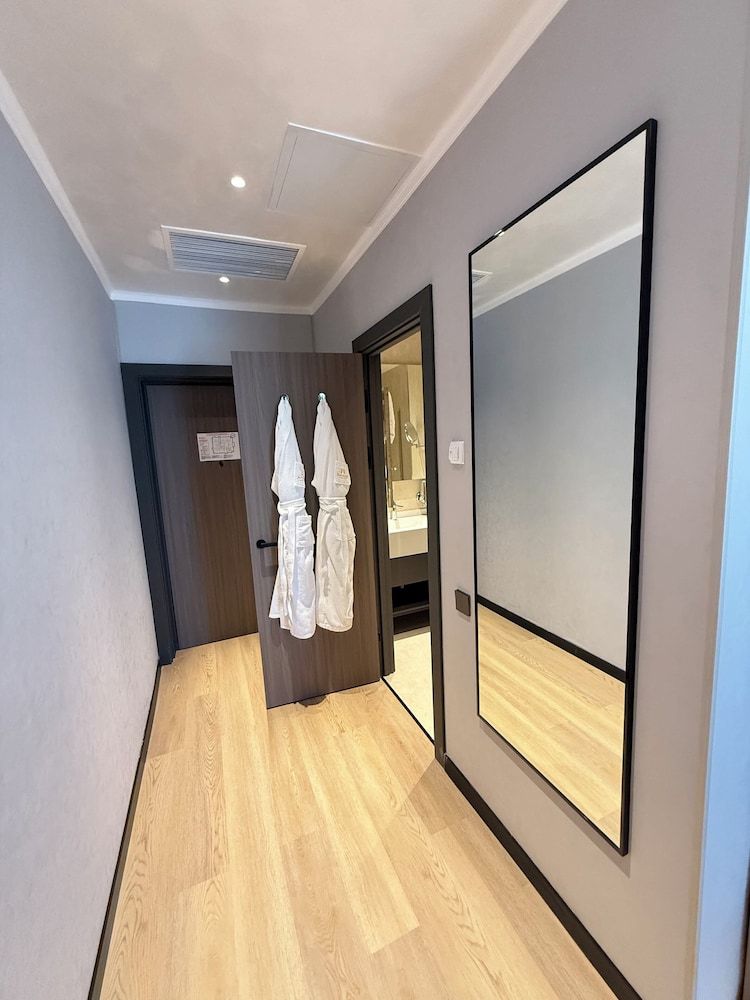 khorazm Hotel Single Room 15