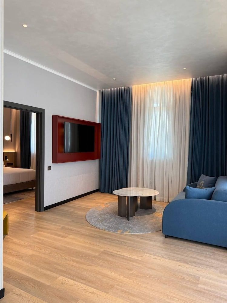 khorazm Hotel Luxury Suite, City View 17