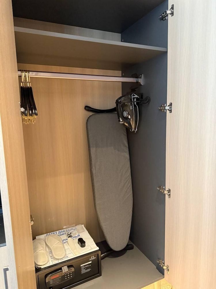 khorazm Hotel Luxury Suite, City View 22