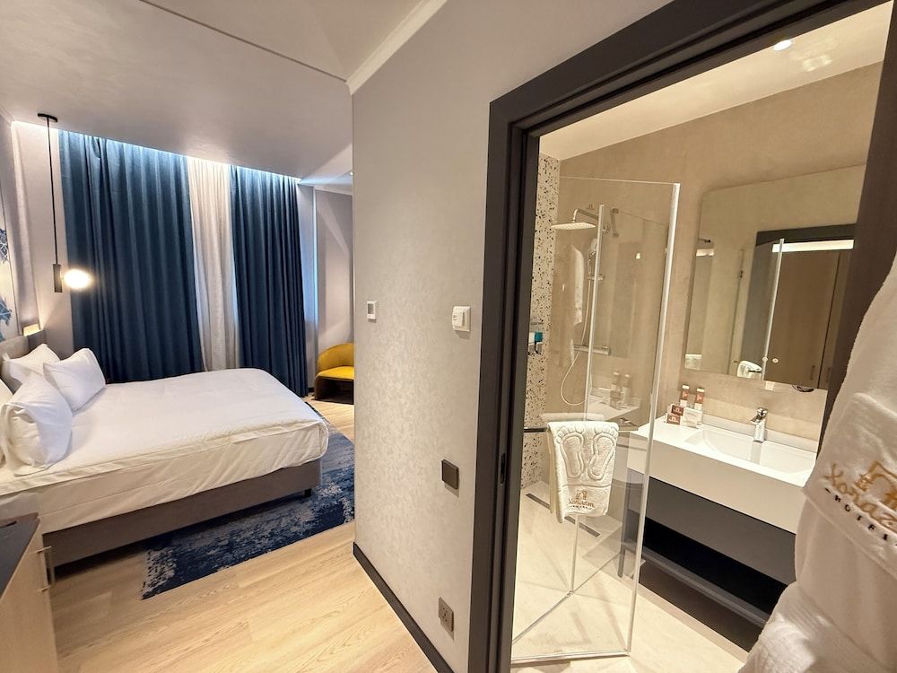 khorazm Hotel Luxury Suite, City View 21