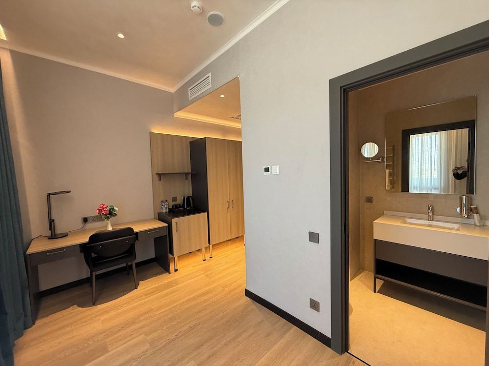 khorazm Hotel Luxury Suite, City View 20