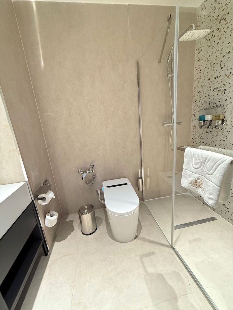 khorazm Hotel Single Room 10