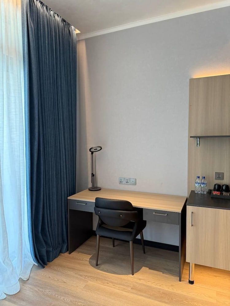 khorazm Hotel Luxury Suite, City View 19