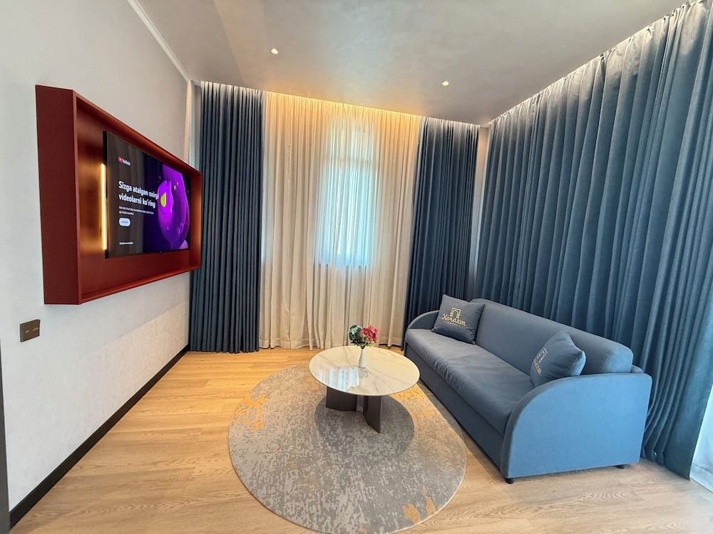 khorazm Hotel Luxury Suite, City View 10