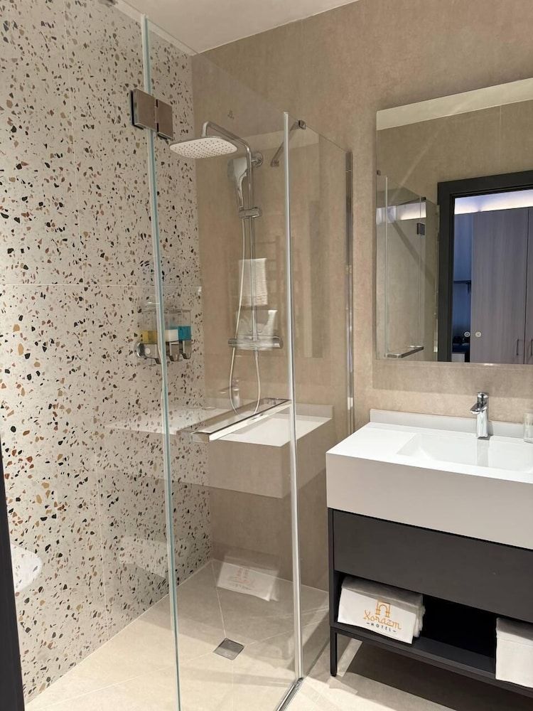 khorazm Hotel Luxury Suite, City View 7