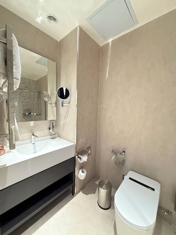 khorazm Hotel Single Room 12