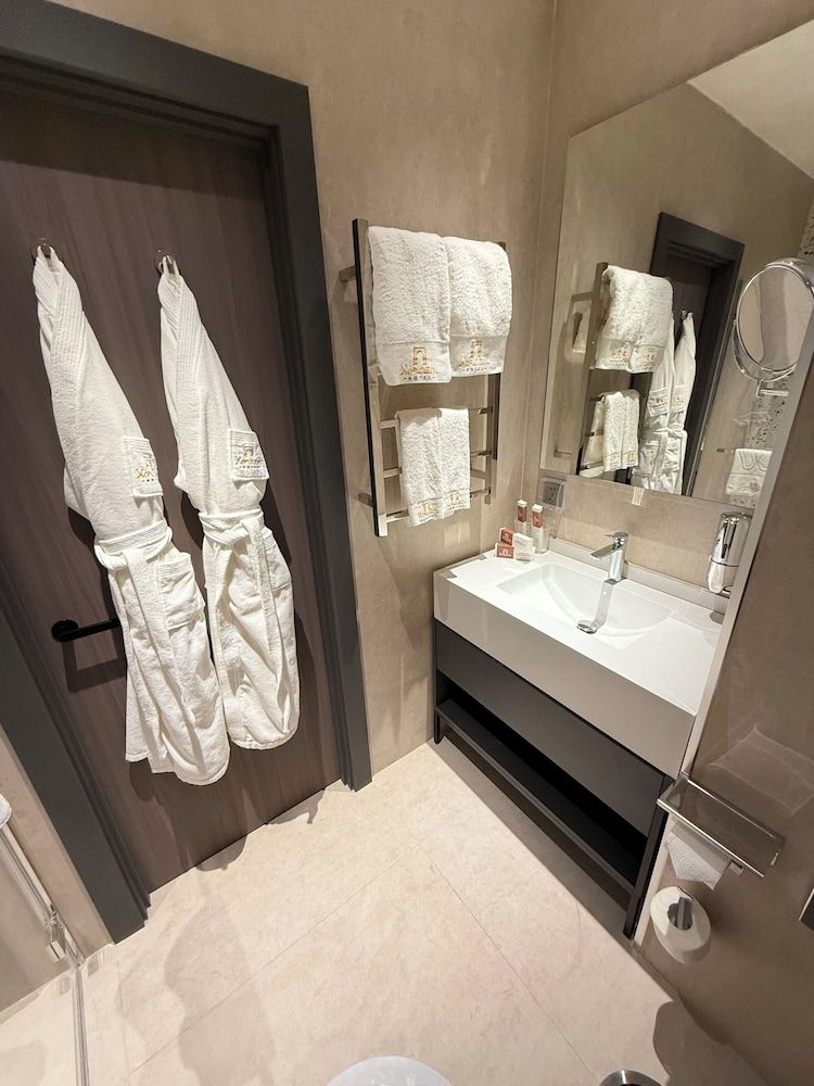 khorazm Hotel Single Room 11