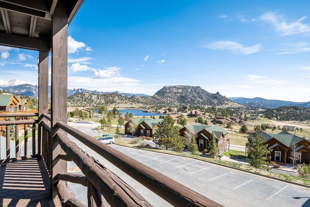 Powell Peak 104 1 Bedroom Condo by RedAwning Condo, 1 Bedroom 4