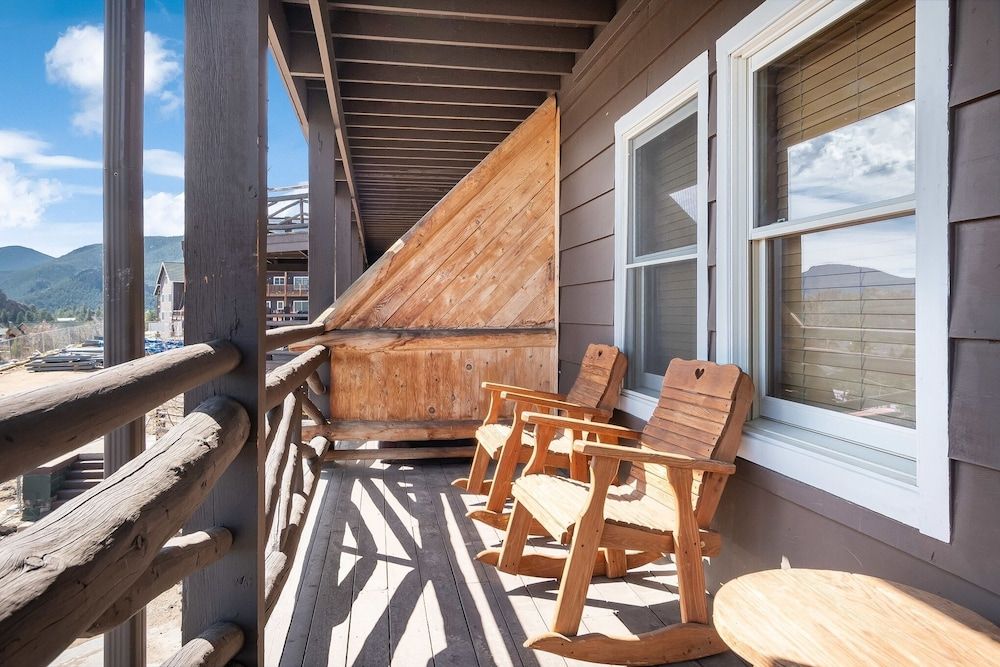 Powell Peak 104 1 Bedroom Condo by RedAwning Condo, 1 Bedroom 5