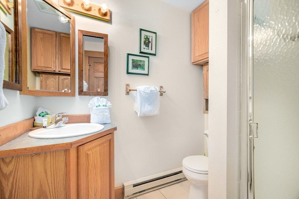 Powell Peak 104 1 Bedroom Condo by RedAwning Condo, 1 Bedroom 13