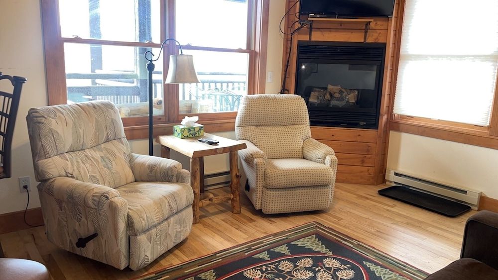 Powell Peak 104 1 Bedroom Condo by RedAwning Condo, 1 Bedroom 14