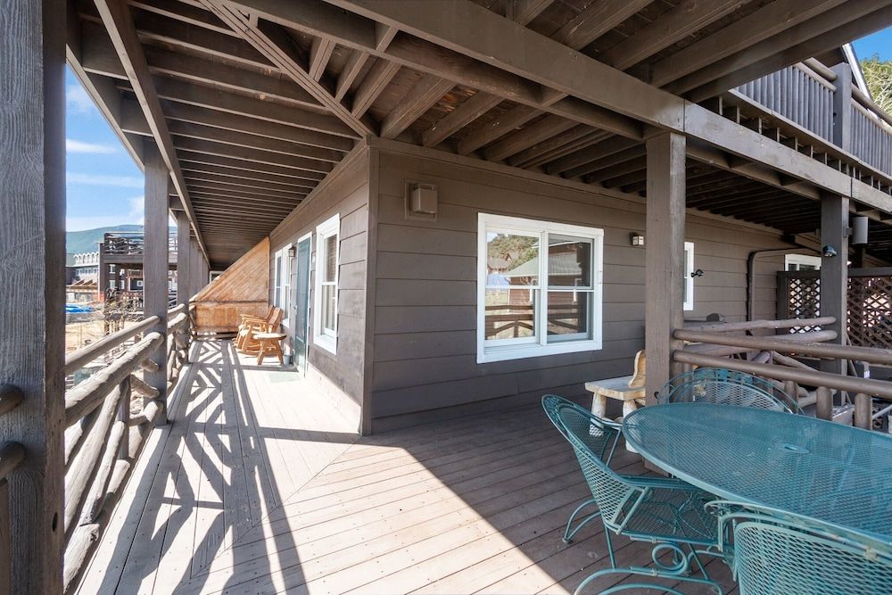 Powell Peak 104 1 Bedroom Condo by RedAwning Condo, 1 Bedroom 6