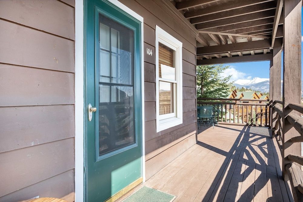 Powell Peak 104 1 Bedroom Condo by RedAwning Condo, 1 Bedroom 9