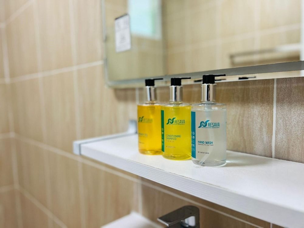 Jaokhun Bayview Kamala Phuket Villa, 3 Bedrooms, Balcony, Garden View 13